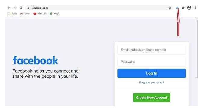 facebook icloud passwords chrome extension indstillinger.JPG